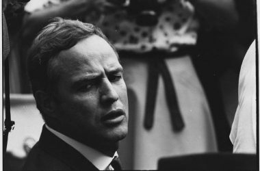 Marlon Brando refuse son Oscar du meilleur acteur